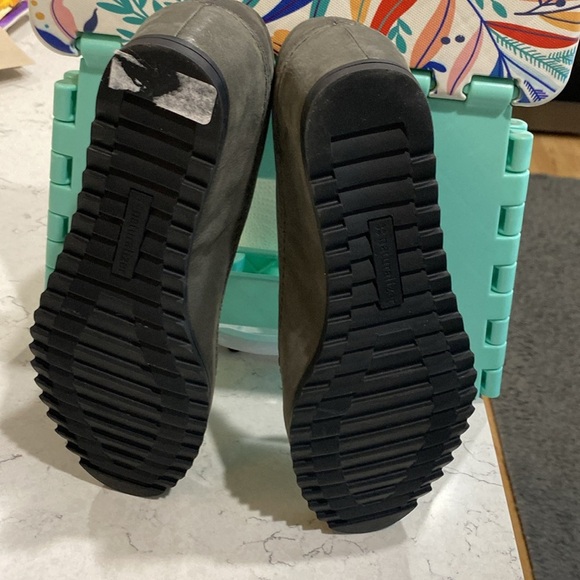 Naturalizer Leather Shoes - Picture 4 of 11